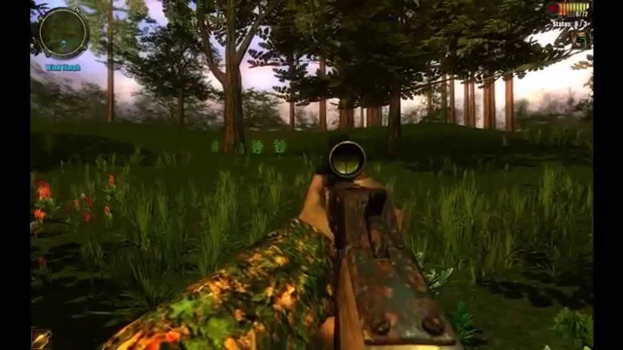 Hunting unlimited 2011 download